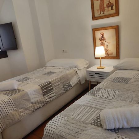 Apartamento San Fernando Cordoba Exterior photo