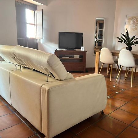 Apartamento San Fernando Cordoba Exterior photo