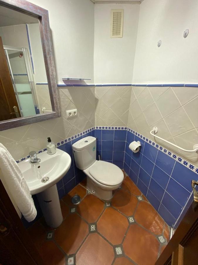 Apartamento San Fernando Cordoba Exterior photo