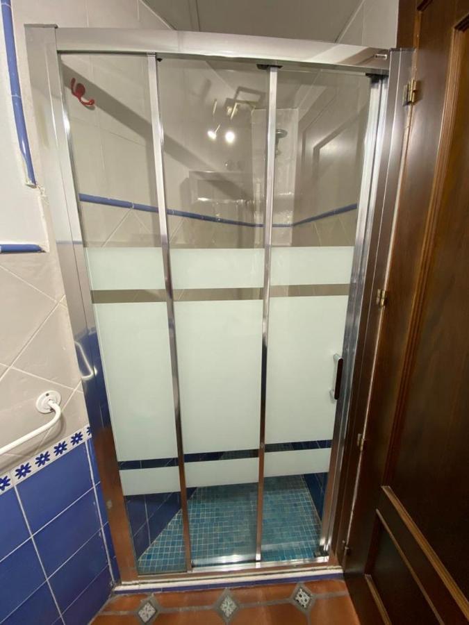 Apartamento San Fernando Cordoba Exterior photo