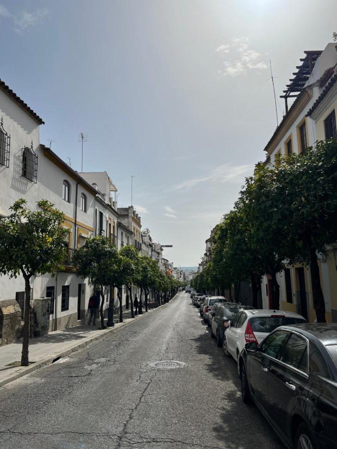 Apartamento San Fernando Cordoba Exterior photo