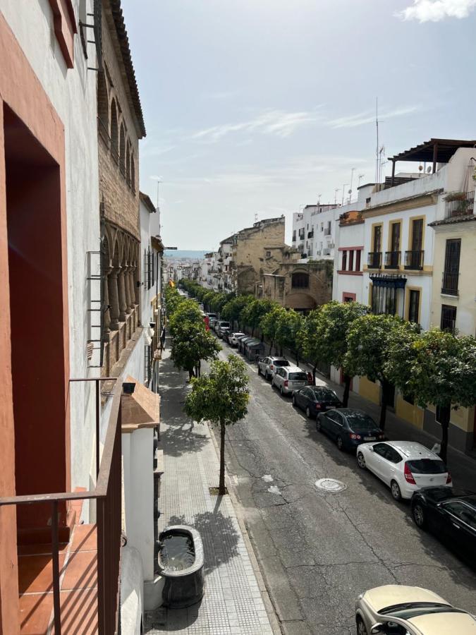 Apartamento San Fernando Cordoba Exterior photo