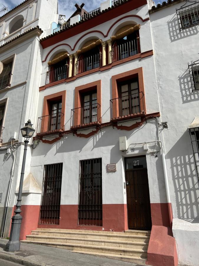 Apartamento San Fernando Cordoba Exterior photo