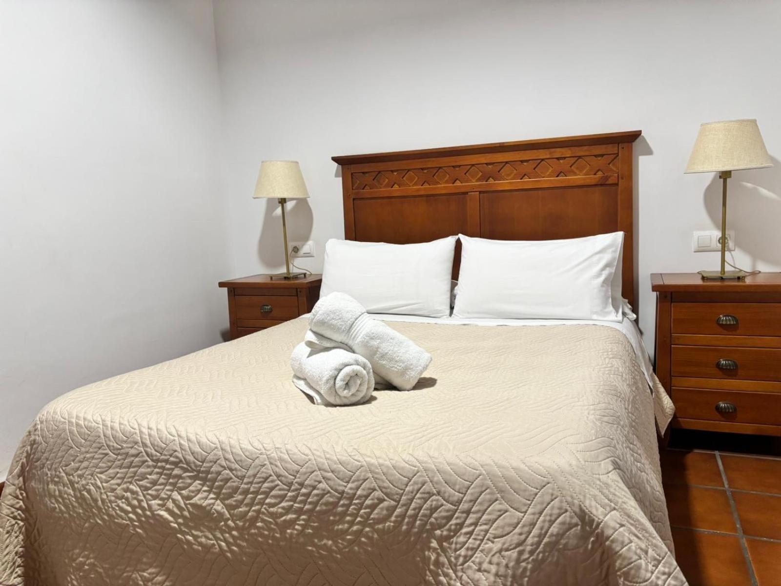Apartamento San Fernando Cordoba Exterior photo