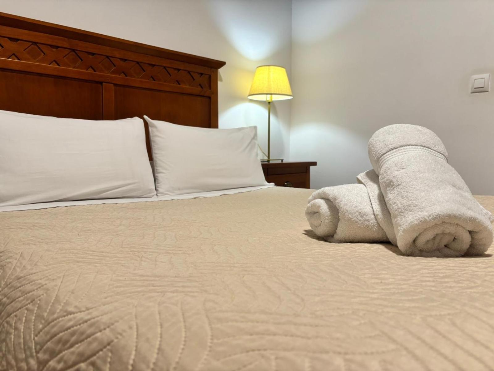 Apartamento San Fernando Cordoba Exterior photo