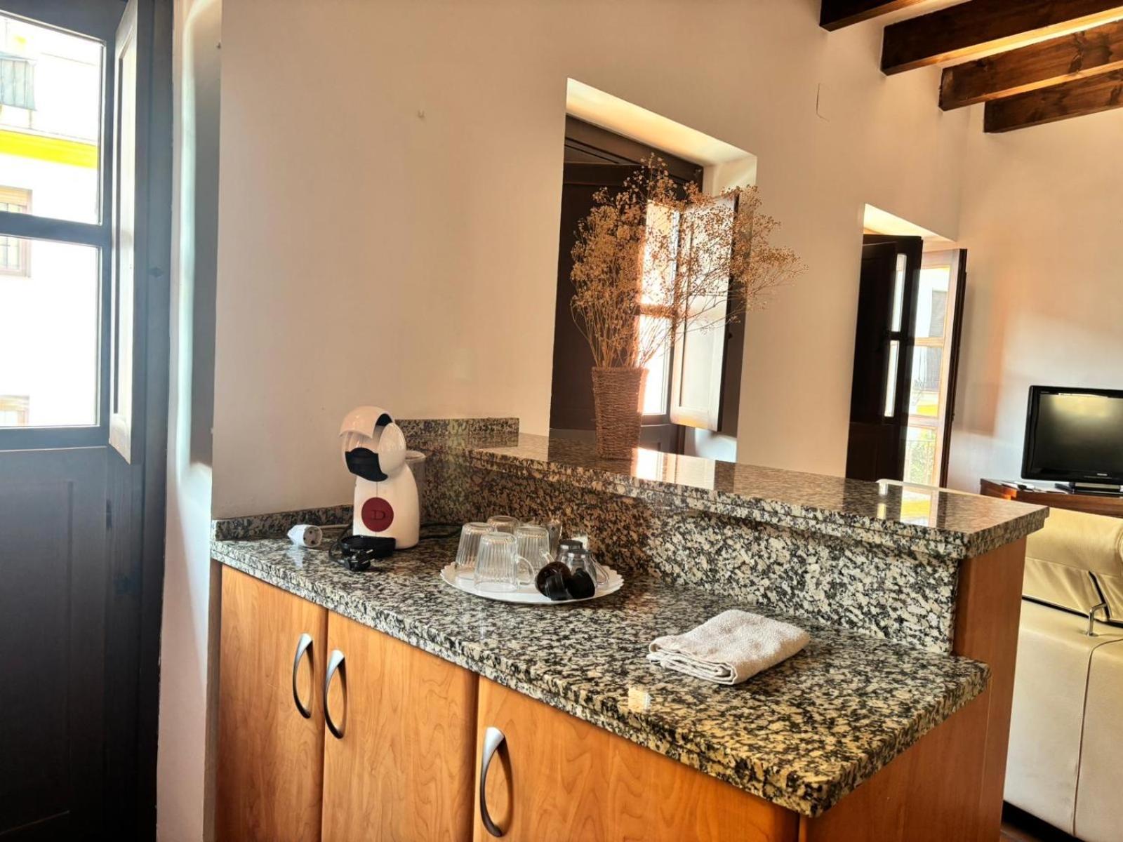 Apartamento San Fernando Cordoba Exterior photo