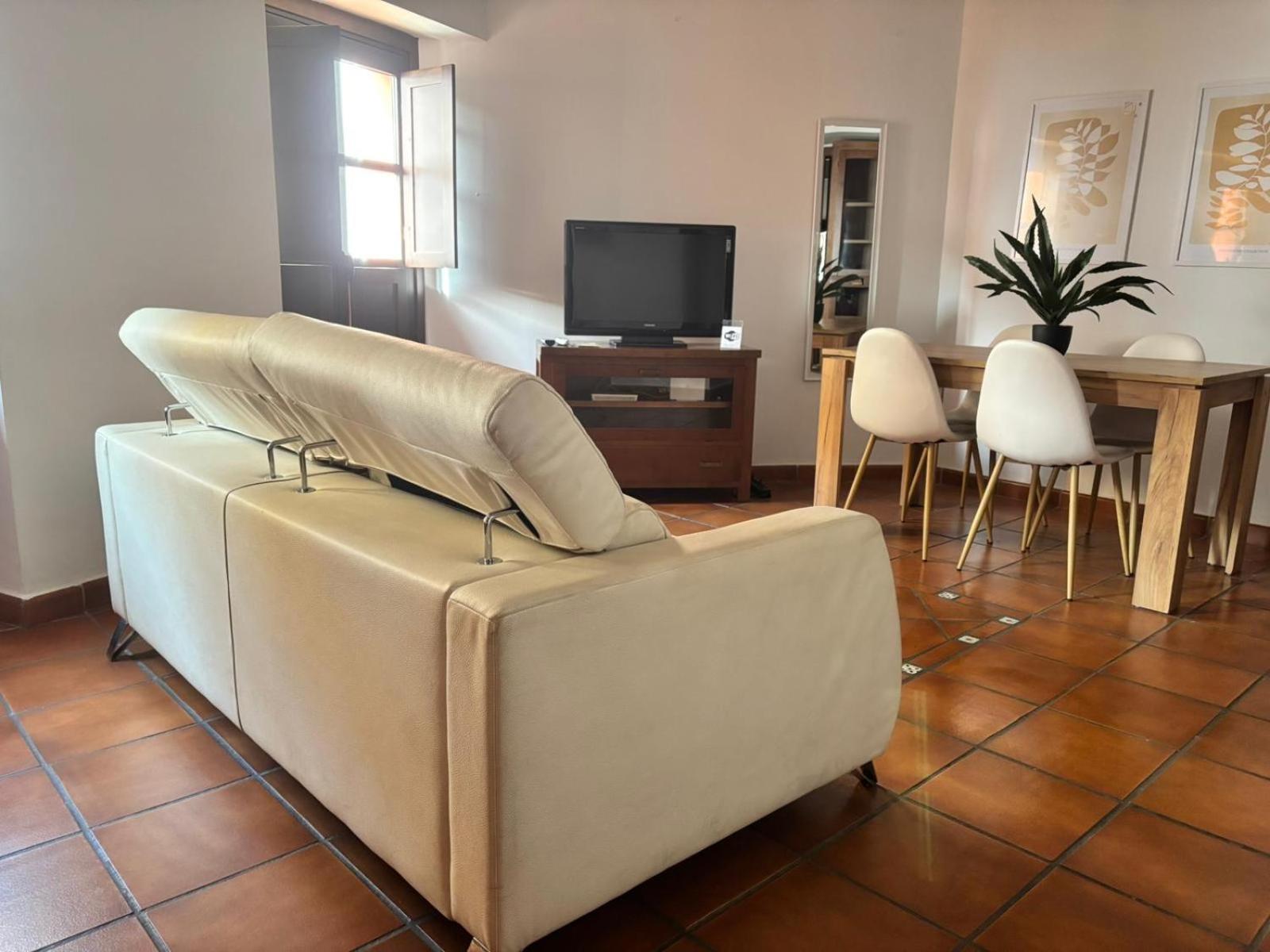 Apartamento San Fernando Cordoba Exterior photo