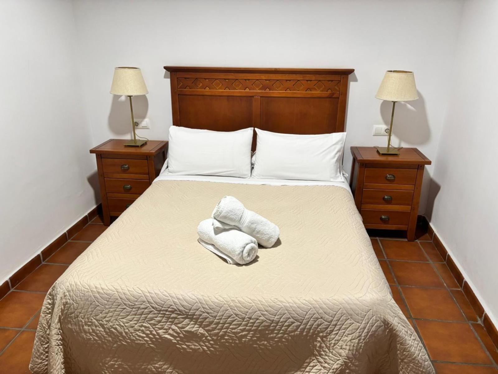 Apartamento San Fernando Cordoba Exterior photo