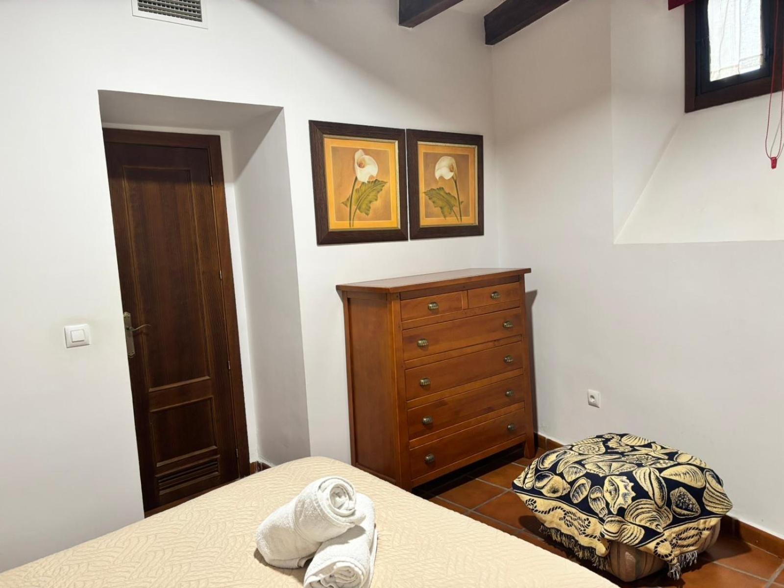 Apartamento San Fernando Cordoba Exterior photo