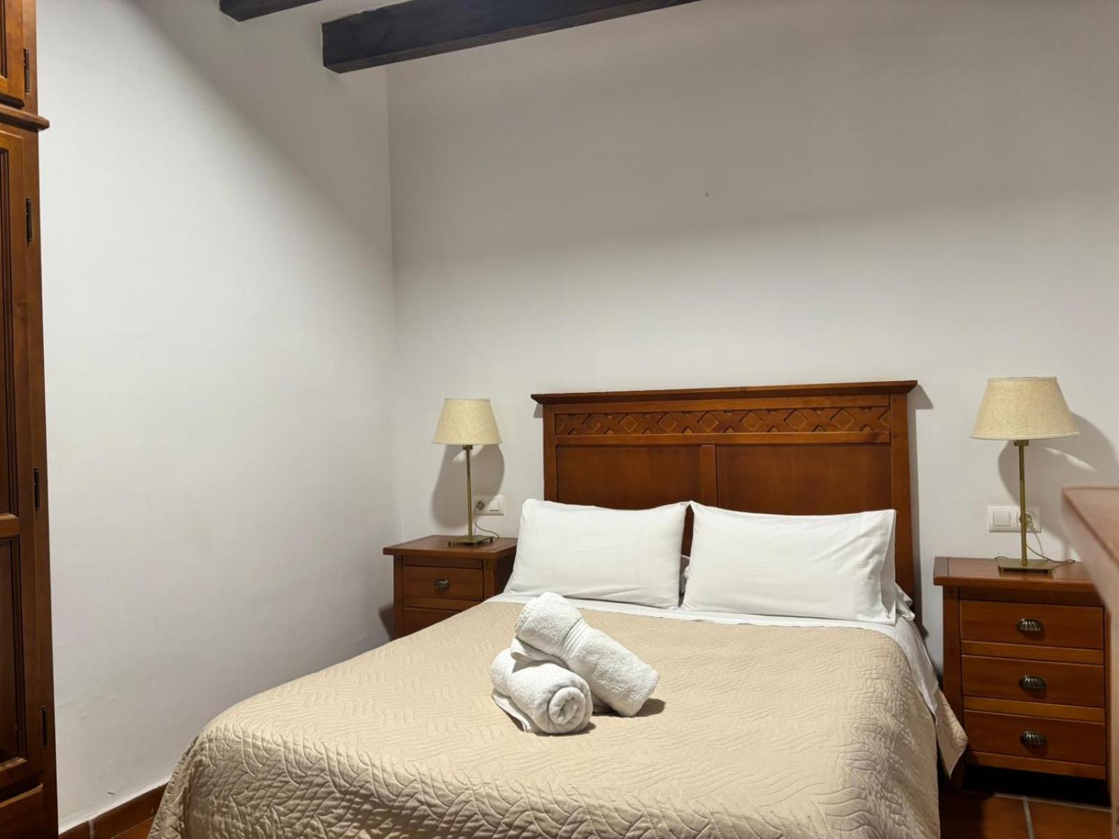 Apartamento San Fernando Cordoba Exterior photo